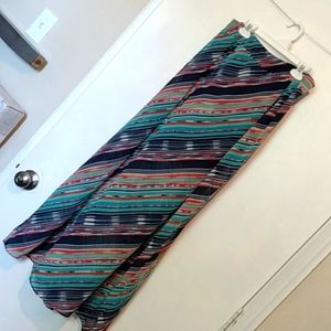 Split skirt